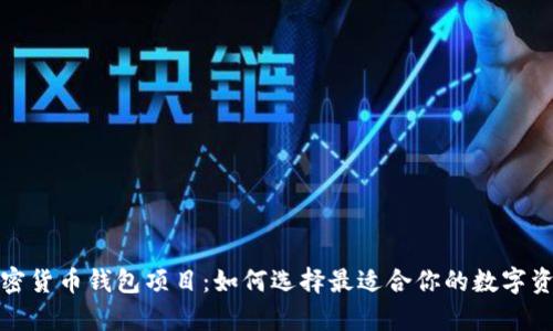 全面解析加密货币钱包项目：如何选择最适合你的数字资产保管方案