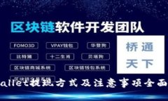 TPWallet提现方式及注意事项