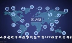 国内最受欢迎的数字钱包