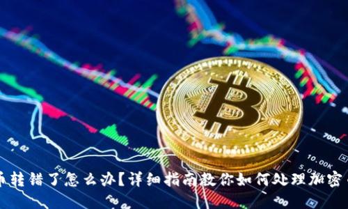 TPWallet币转错了怎么办？详细指南教你如何处理加密币转账错误