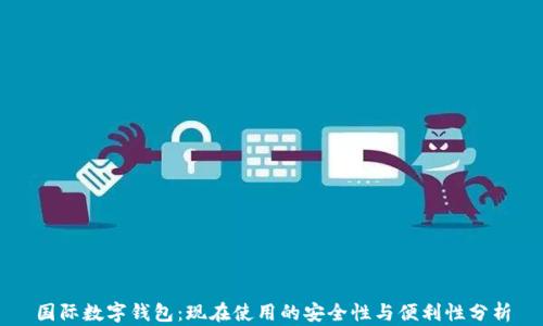 
国际数字钱包：现在使用的安全性与便利性分析
