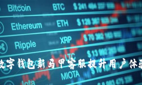 如何利用数字钱包新马甲客服提升用户体验与满意度