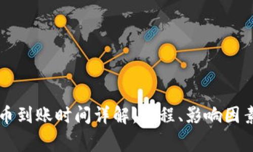 TPWallet内兑换币到账时间详解：流程、影响因素与用户常见问题