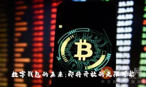 数字钱包的未来：即将开放的无限可能