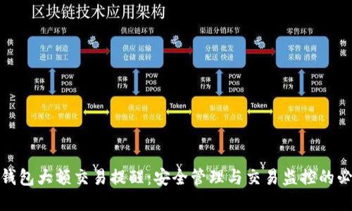 数字钱包大额交易提醒：安全管理与交易监控的必要性