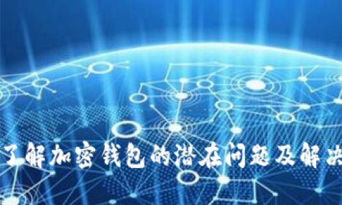 深入了解加密钱包的潜在问题及解决方案