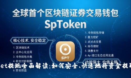 TPWallet提现全面解读：如何安全、快速地将资金提取出来？