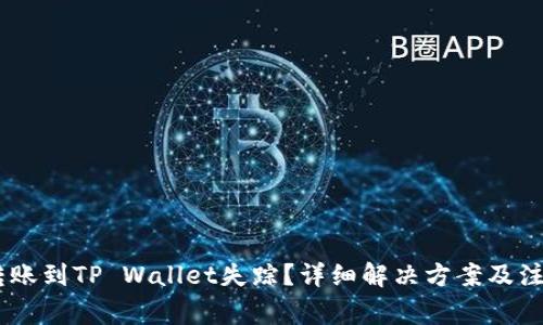 USDT转账到TP Wallet失踪？详细解决方案及注意事项