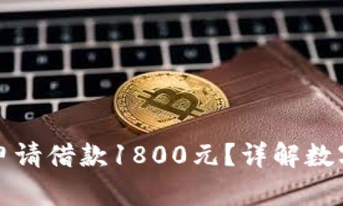 如何通过数字钱包快速申请借款1800元？详解数字钱包借款的流程与技巧