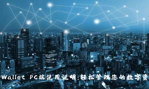 TPWallet PC端使用说明：轻松管理您的数字资产