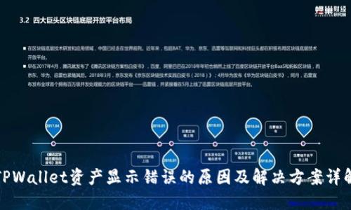 TPWallet资产显示错误的原因及解决方案详解