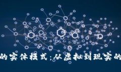 数字钱包的实体模式：从