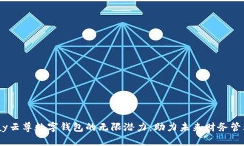 探索WinPay云尊数字钱包的无限潜力：助力未来财务管理的新选择
