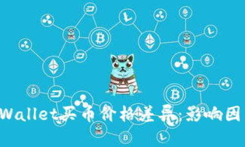 深入探讨TP Wallet买币价格差异：影响因素与最佳实践