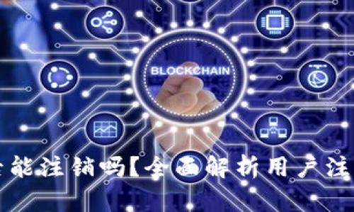 TPWallet登录后能注销吗？全面解析用户注销流程及其影响