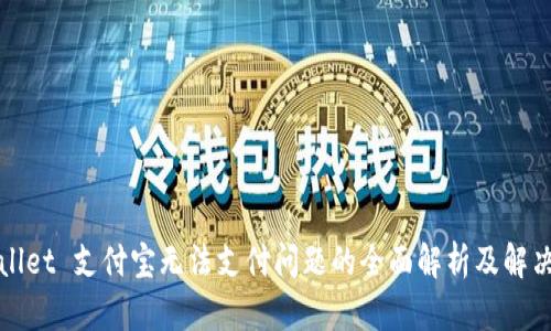 TPWallet 支付宝无法支付问题的全面解析及解决方案