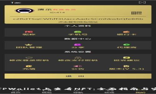如何在TPWallet上查看NFT：全面指南与实用技巧