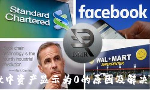   
TPWallet中资产显示为0的原因及解决方法详解
