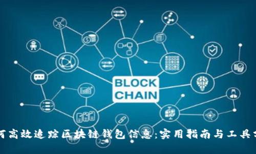 如何高效追踪区块链钱包信息：实用指南与工具分析