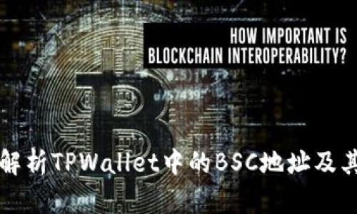 全面解析TPWallet中的BSC地址及其应用
