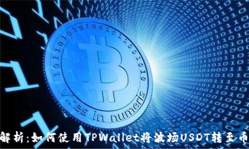   
全面解析：如何使用TPWallet将波场USDT转至币安链