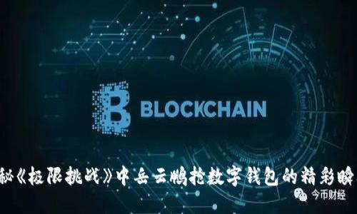 揭秘《极限挑战》中岳云鹏抢数字钱包的精彩瞬间！