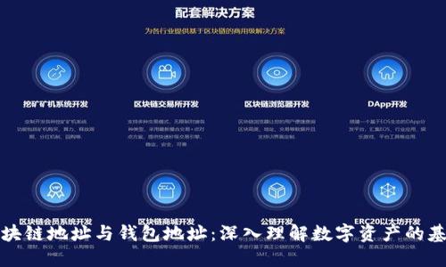 区块链地址与钱包地址：深入理解数字资产的基础