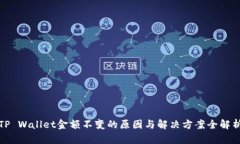 TP Wallet金额不变的原因与