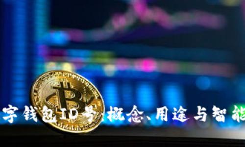 深入了解数字钱包ID号：概念、用途与智能资产的未来