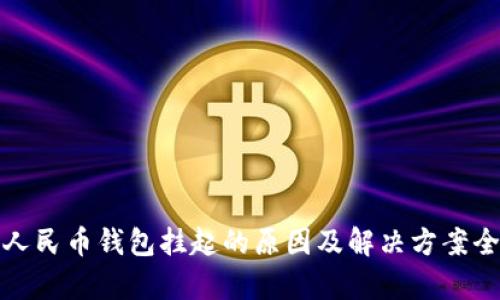 数字人民币钱包挂起的原因及解决方案全解析