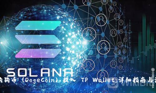 如何将狗狗币 (DogeCoin) 提入 TP Wallet：详细指南与注意事项