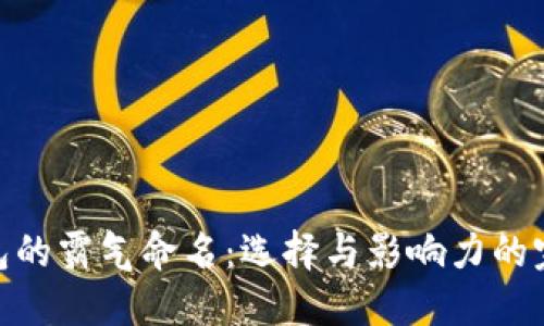 数字钱包的霸气命名：选择与影响力的完美结合