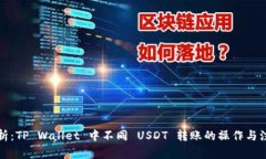 全面解析：TP Wallet 中不同