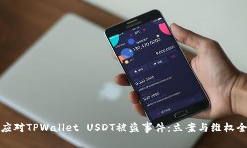 如何应对TPWallet USDT被盗事件：立案与维权全攻略