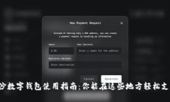 长沙数字钱包使用指南：