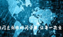 tpwallet闪兑到账时间详解：