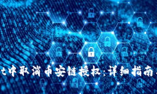 如何在TPWallet中取消币安链授权：详细指南与常见问题解答