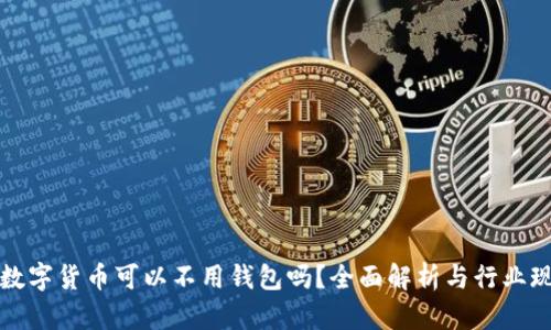 买数字货币可以不用钱包吗？全面解析与行业现状