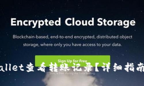 如何在TPWallet查看转账记录？详细指南与操作流程