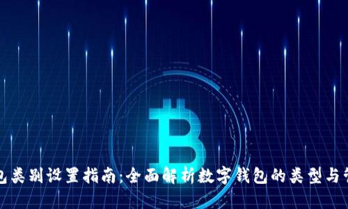 数字钱包类别设置指南：全面解析数字钱包的类型与管理方法