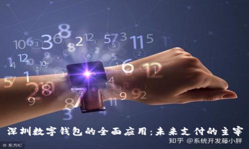 深圳数字钱包的全面应用：未来支付的主宰