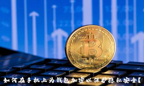   
如何在手机上为钱包加密以保护隐私安全？