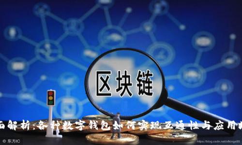 全面解析：各种数字钱包如何实现互通性与应用场景