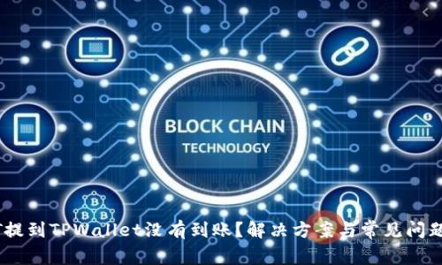 USDT提到TPWallet没有到账？解决方案与常见问题解析