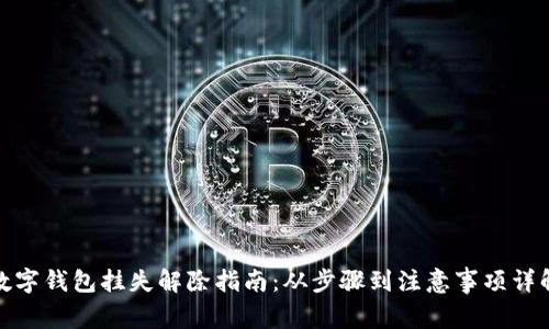 数字钱包挂失解除指南：从步骤到注意事项详解