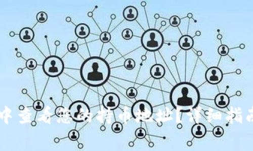 如何在TPWallet中查看您的持币地址？详细指南与常见问题解答