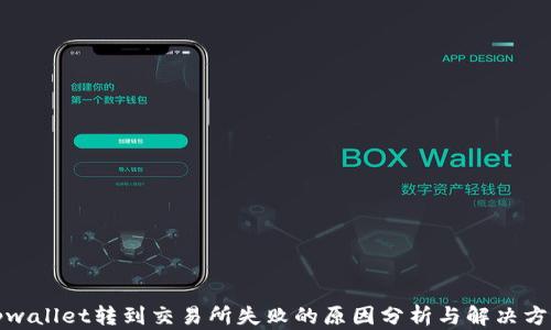 
tpwallet转到交易所失败的原因分析与解决方案