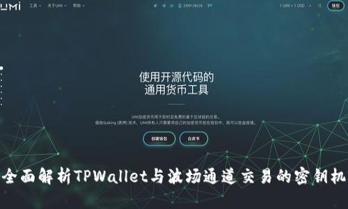 : 全面解析TPWallet与波场通道交易的密钥机制