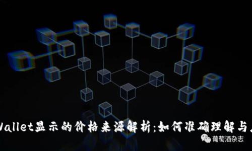 TPWallet显示的价格来源解析：如何准确理解与应用