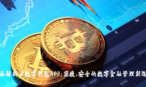 全面解析云数字钱包APP：便捷、安全的数字金融管理新选择